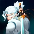 プログラムのアイコン：Summoner Hero: Epic Battl…