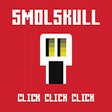 プログラムのアイコン：SMOLSKULL Cookie Clicker