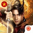 プログラムのアイコン：Kiếm Vũ Thiên Hành Ca - F…
