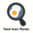 程序图标：Food Icon Theme HOME