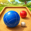 Ícone do programa: Bocce Ball Champs