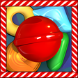 程序图标：Candy Fun for Windows 10