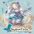 Programikonen: Atelier Firis: The Alchem…