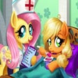 Applejack Stomach Care