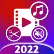 Video To MP3 Converter: Cutter icon