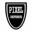 프로그램 아이콘: Pixel Defense