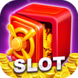Programikonen: Gold Burst Slot
