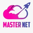 Ícone do programa: Master Net v3