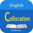 Ikona programu: IELTS  Collocations - mea…