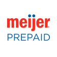 أيقونة البرنامج: Meijer Visa Prepaid