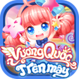 プログラムのアイコン：Vương Quốc Trên Mây