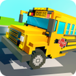 程序图标：School Bus Game