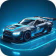 Ikon program: Hypernova Racing