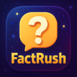 أيقونة البرنامج: Fact Rush