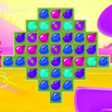 ไอคอนของโปรแกรม: FloatMerge: Quick Clear