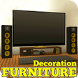 程序图标：Decoration Furniture Addo…