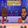 プログラムのアイコン：Basket Legends Official