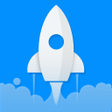 程序图标：Alpha Booster - Phone Cle…