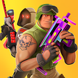 ไอคอนของโปรแกรม: Respawnables  Online PVP …
