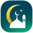 ไอคอนของโปรแกรม: Prayer Times Fajr Azan Al…