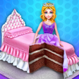 Icon of program: Princess Cake Maker Games