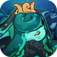程序图标：Dark Spire Legends: Night…