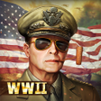 程序图标：Glory of Generals 3 - WW2…
