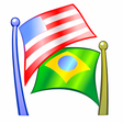 プログラムのアイコン：Flagfox