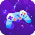 プログラムのアイコン：Game Booster For Mobile