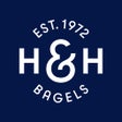 Icon of program: HH Bagels