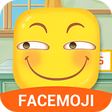 プログラムのアイコン：Cube Emoji