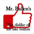 Ícone do programa: Mr.Ballen - The Dislike o…