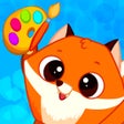 Ikona programu: Puzzle  Colors games for …