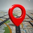 程序图标：Live Earth Maps  GPS Maps