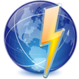 Ícone do programa: Super Browser - fast brow…