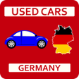 程序图标：Used Cars Germany