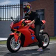 プログラムのアイコン：BR Motorbikes Ride