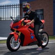 程序图标: BR Motorbikes Ride