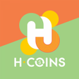 Symbol des Programms: HCOINS