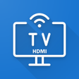 أيقونة البرنامج: TV Connector Utils Miraca…