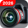 Icon of program: HD Camera for Android: XC…