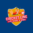 Ikona programu: Cricket Line : Live Score…