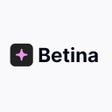 Иконка программы: Betina