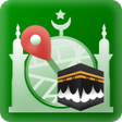 Programın simgesi: Muslim: Ramadan Calendar …