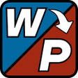 Icon of program: Word to PDF