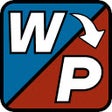 أيقونة البرنامج: Word to PDF