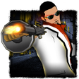 プログラムのアイコン：Gun Strider ID