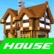 Modern Houses for minecraft