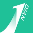 Symbol des Programms: Yi点