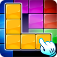 プログラムのアイコン：Block Puzzle Classic